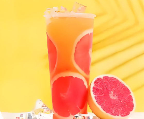 茶客奶茶