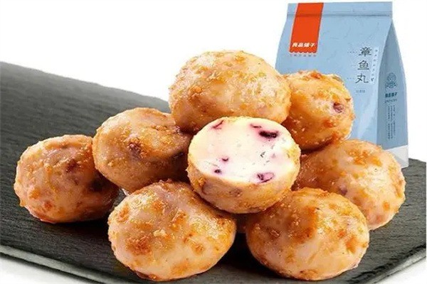 南北特休闲食品
