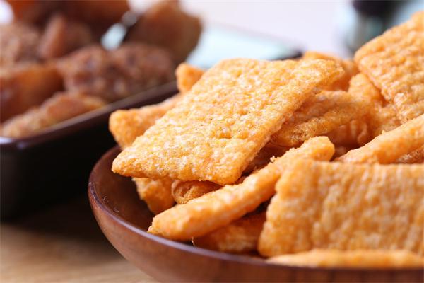 6.6元零食汇