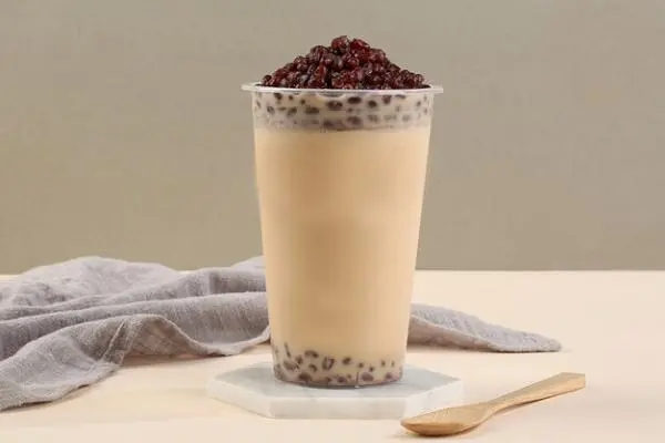 美丽贵族奶茶