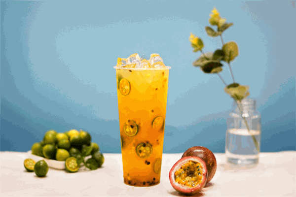 本末奶茶