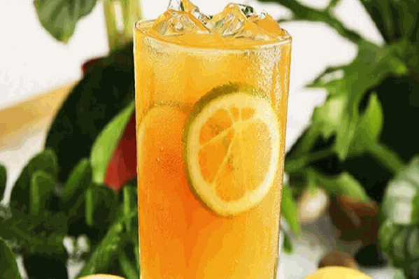 琴姐奶茶