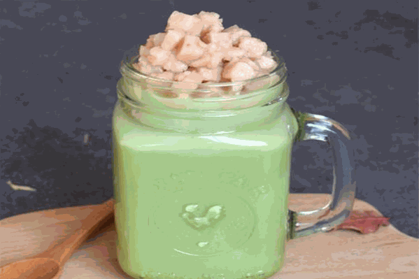 丁先生奶茶