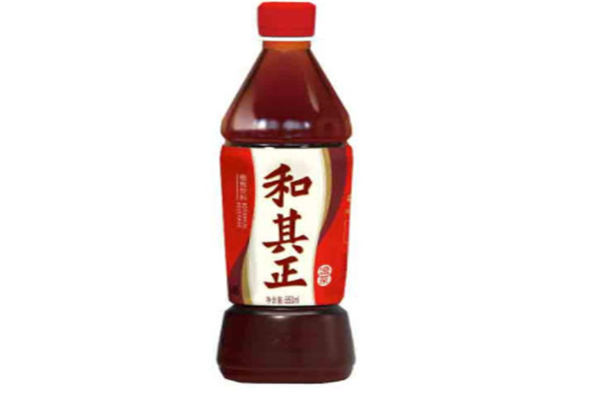 和其正凉茶