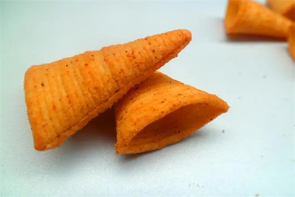 尖嘴零食加盟