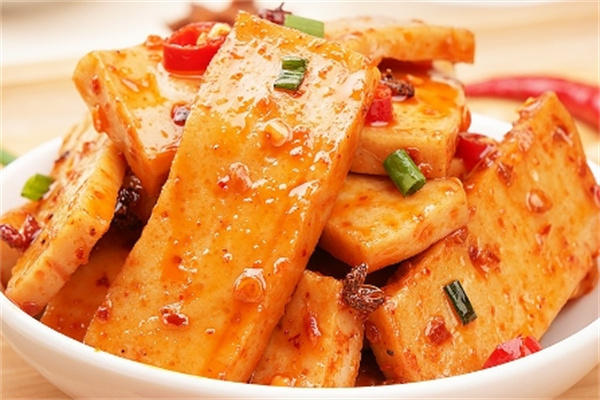食莱客休闲食品