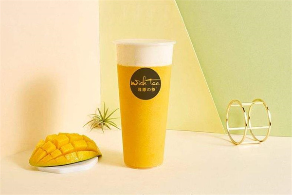 寻愿的茶