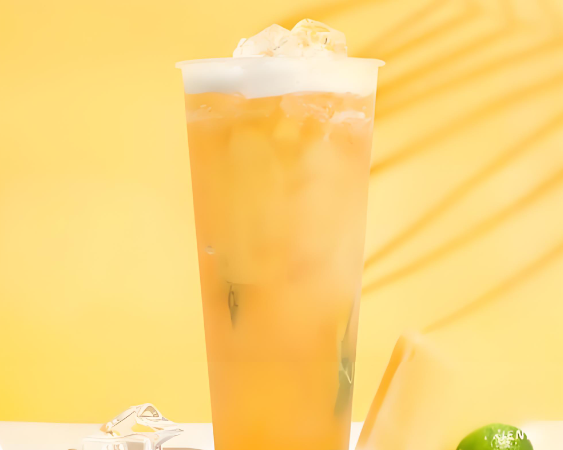 茶客奶茶