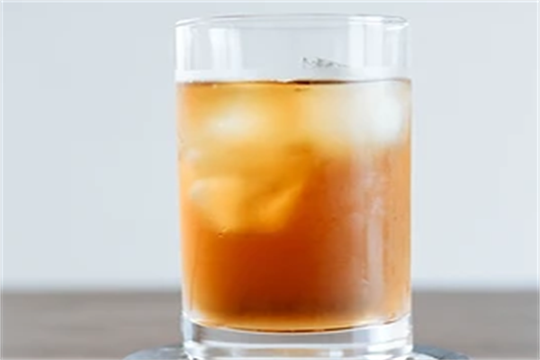 曼伟奶茶