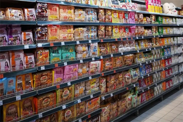 摩天休闲食品