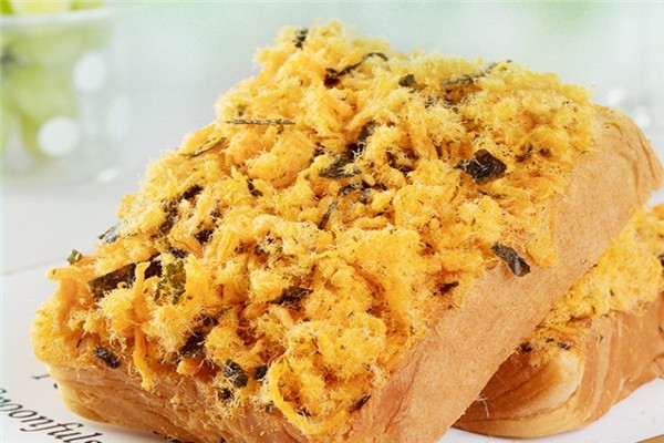 晨恩休闲食品