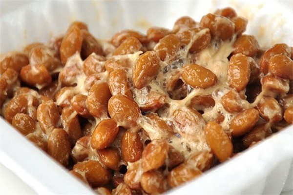 纳豆激酶饮品