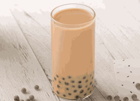 曼伟奶茶