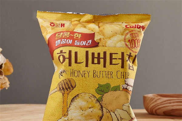幸福零食加盟