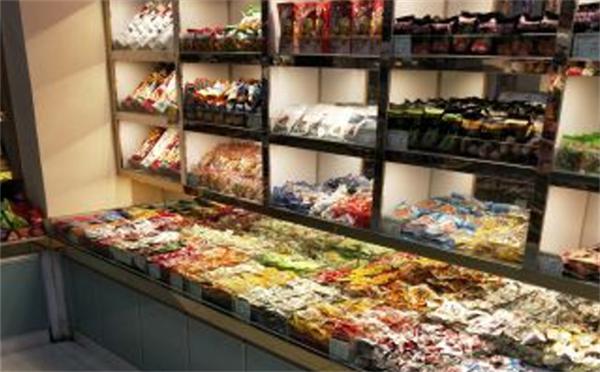 邱氏瓜子干果店