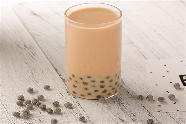 茶公子奶茶