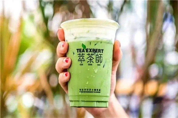 卒茶师