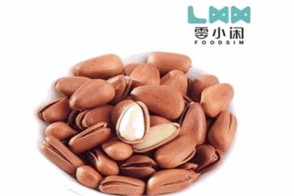 零小闲休闲食品加盟