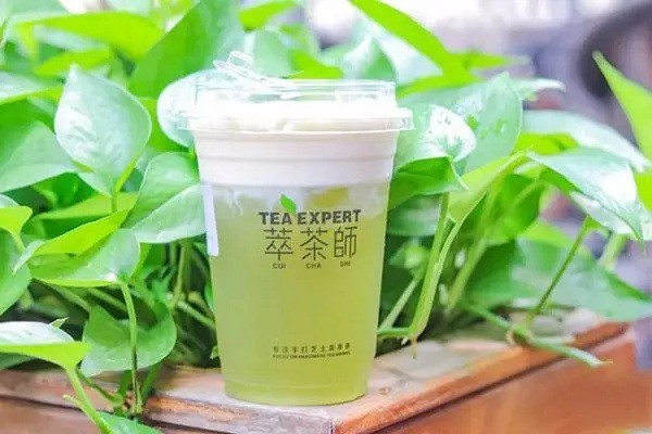 卒茶师