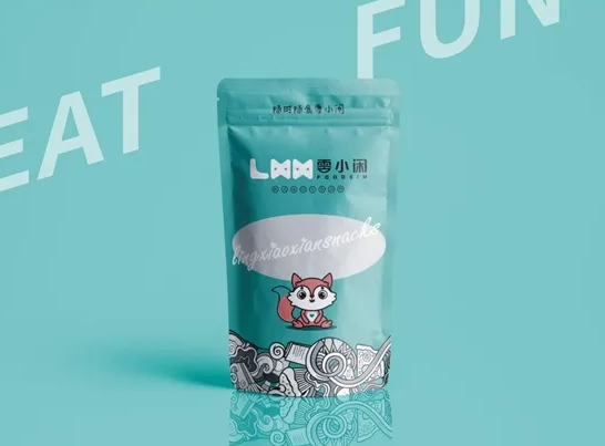零小闲休闲食品加盟