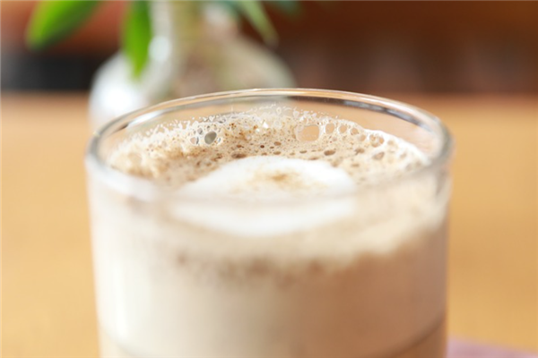 茶公子奶茶