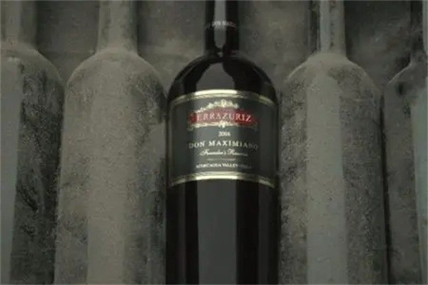 伊拉苏酒庄葡萄酒