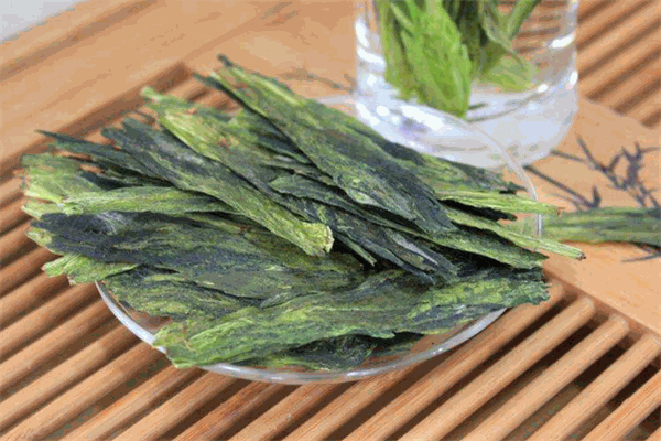 普洱贡茶