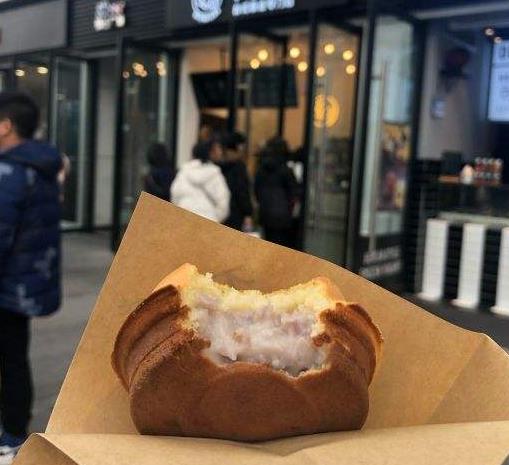 不贰巷车轮饼