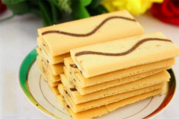 兄弟休闲食品