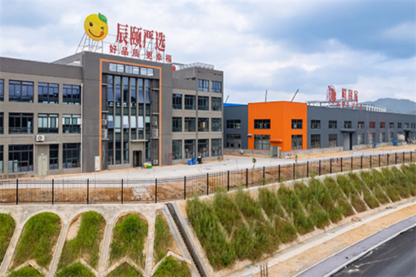 辰颐物语加盟