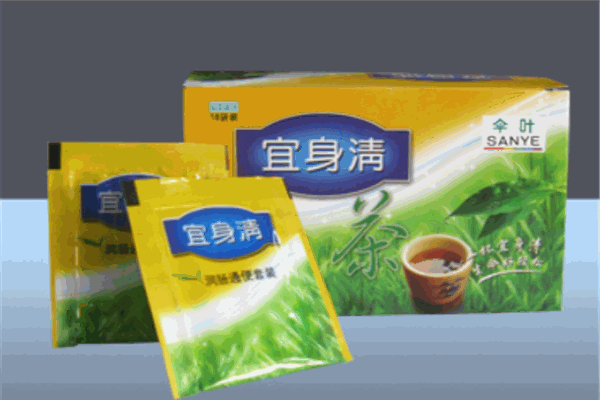 天力健康食品