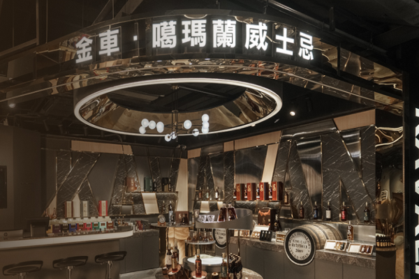 金车食品加盟