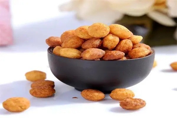 惠好休闲食品