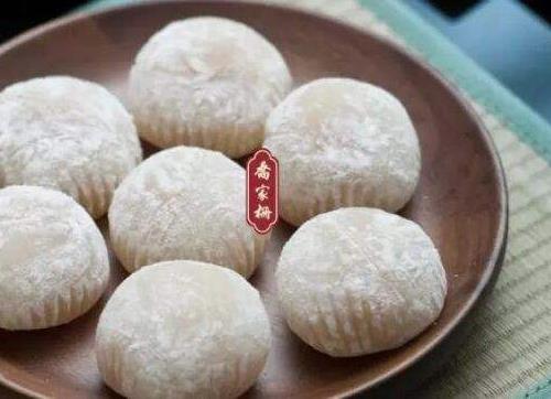乔家栅