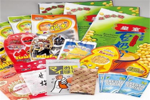 鸿雁休闲食品加盟