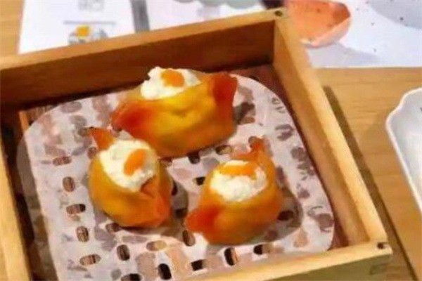 子日礼茶居