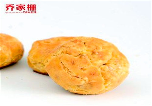 乔家栅