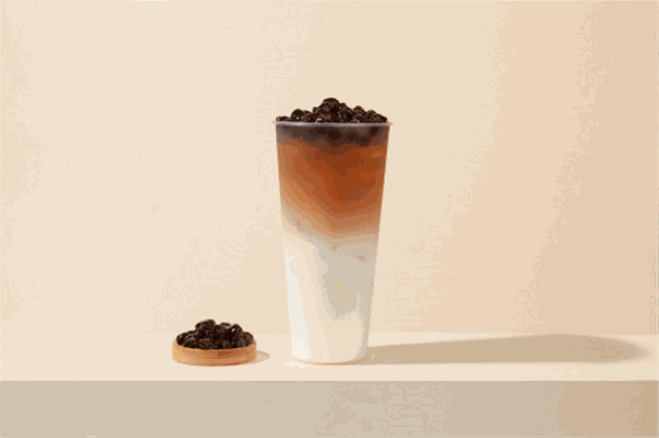 尚品工坊奶茶
