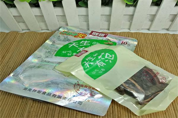 胖哥天生有范槟榔