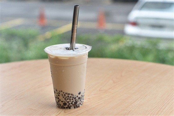 爱丽丝奇幻城堡奶茶加盟