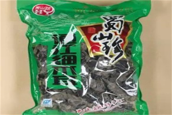 蜀山食品
