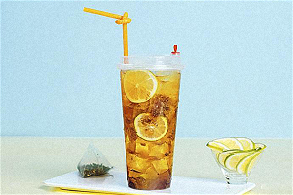 多乐奶茶