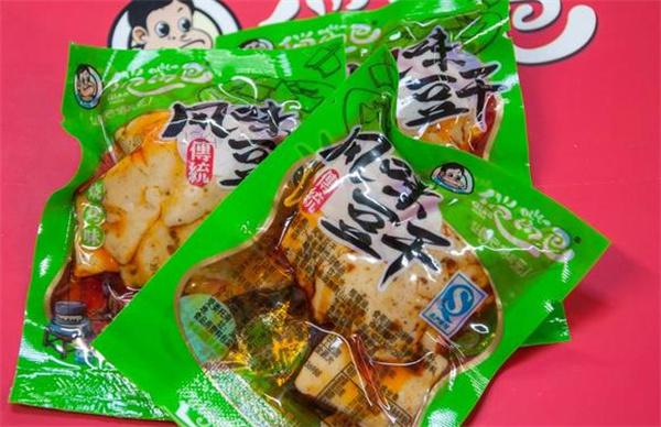 嘴难忘休闲零食