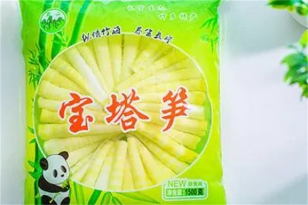 蜀山食品