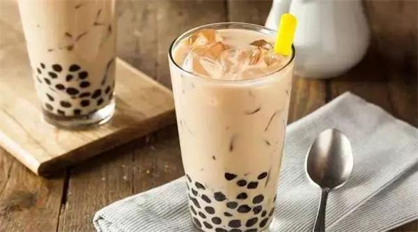 臣胜茶饮