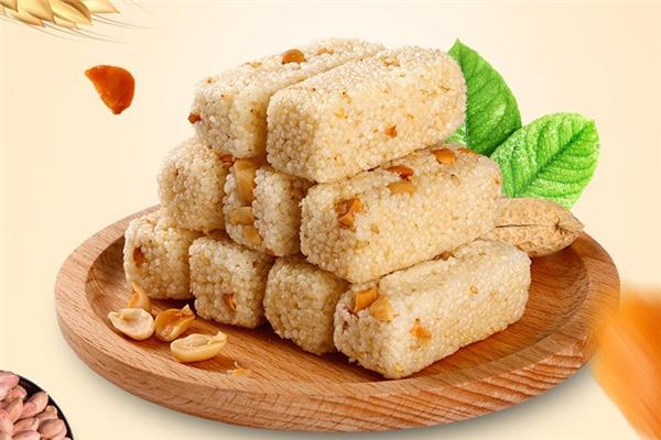 嘉善国威休闲食品