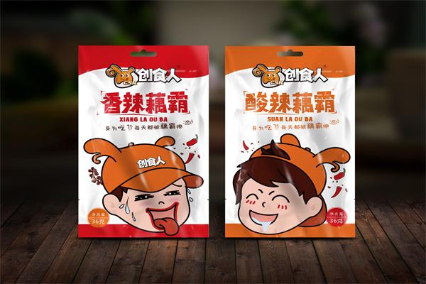创源食品加盟