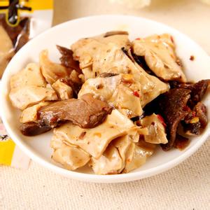 台之味休闲食品