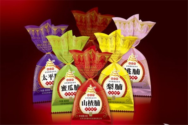 七心休闲食品