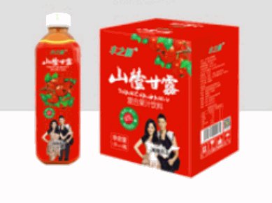 起跑线饮料